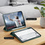 ESR Rebound Pencil Case With Kick-Stand & Pen Holder - Apple iPad 10.9 2022 (10th Gen) / Forest Green Accessories >