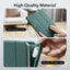 ESR Rebound Pencil Case With Kick-Stand & Pen Holder - Apple iPad 10.9 2022 (10th Gen) / Forest Green Accessories >