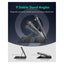 ESR Shift Magnetic Case - Apple iPad Air 13’’ 2024 / Black Accessories > Mobiles & Tablets > Tablets > Covers & Cases >