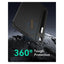 ESR Shift Magnetic Case - Apple iPad Air 13’’ 2024 / Black Accessories > Mobiles & Tablets > Tablets > Covers & Cases >
