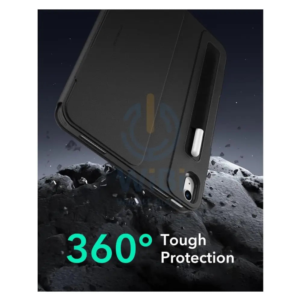 ESR Shift Magnetic Case - Apple iPad Air 13’’ 2024 / Black Accessories > Mobiles & Tablets > Tablets > Covers & Cases >