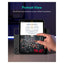 ESR Shift Magnetic Case - Apple iPad Pro 11’’ 2024 / Black Accessories > Mobiles & Tablets > Tablets > Covers & Cases
