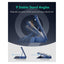 ESR Shift Magnetic Case - Apple iPad Pro 13’’ 2024 / Blue Accessories > Mobiles & Tablets > Tablets > Covers & Cases >