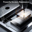 ESR Tempered Glass Edge To Edge Privacy Screen Protector - Apple iPhone 14 / 13 / 13 Pro - Clear / Pack of 2