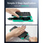 ESR Tempered Glass - Samsung Galaxy S25 Ultra / Privacy Accessories > Mobiles & Tablets > Mobiles > Screen Protectors