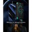 ESR Tempered Glass - Samsung Galaxy S25 Ultra / Privacy Accessories > Mobiles & Tablets > Mobiles > Screen Protectors