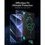 ESR Tempered Glass - Samsung Galaxy S25 Ultra / Clear (2-Packs) Accessories > Mobiles & Tablets > Mobiles > Screen