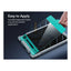 ESR Tempered-Glass Screen Protector - Apple iPad Pro 11-inch / Clear Accessories > Mobiles & Tablets > Tablets > Screen