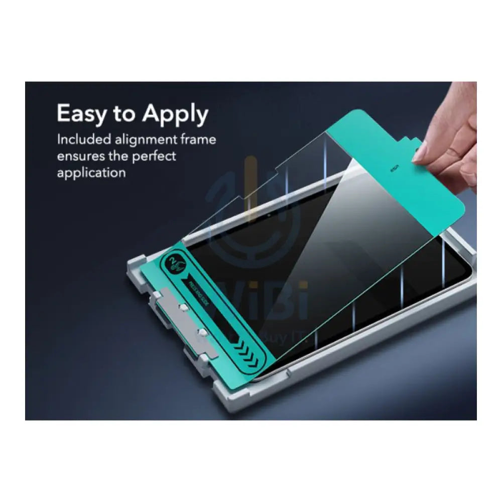 ESR Tempered-Glass Screen Protector - Apple iPad Pro 11-inch / Clear Accessories > Mobiles & Tablets > Tablets > Screen