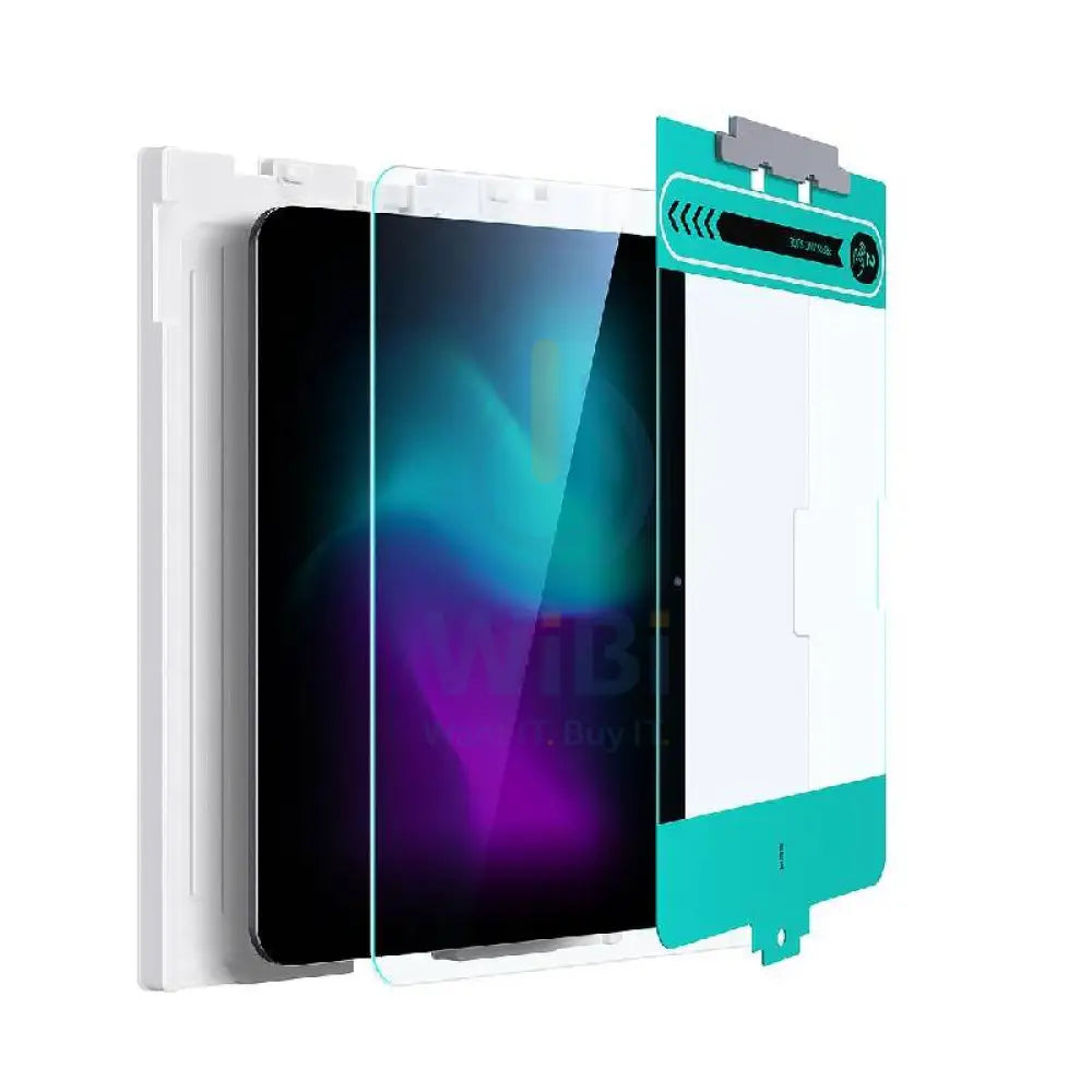 ESR Tempered-Glass Screen Protector - Apple iPad Pro 13-inch / Clear Accessories > Mobiles & Tablets > Tablets > Screen