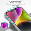 ESR Tempered Glass Screen Protector - Apple iPhone 14 Plus / 13 Pro Max - Transparent Accessories > Mobiles & Tablets >