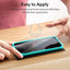 ESR Tempered Glass Screen Protector - Apple iPhone 14 Plus / 13 Pro Max - Transparent Accessories > Mobiles & Tablets >