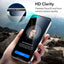 ESR Tempered Glass Screen Protector - Apple iPhone 14 Plus / 13 Pro Max - Transparent Accessories > Mobiles & Tablets >
