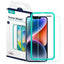 ESR Tempered Glass Screen Protector - Apple iPhone 14 Plus / 13 Pro Max - Transparent Accessories > Mobiles & Tablets >