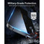 ESR زجاج  حاميشاشة - ابل ايفون 16 بلس / شفاف اكسسوارات > هواتف  تابلت > هواتف > هواتف >