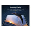 ESR Tempered-Glass Screen Protector - Apple iPad Air 13-inch / Clear Accessories > Mobiles & Tablets > Tablets > Screen