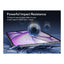 ESR Tempered-Glass Screen Protector - Apple iPad Air 13-inch / Clear Accessories > Mobiles & Tablets > Tablets > Screen