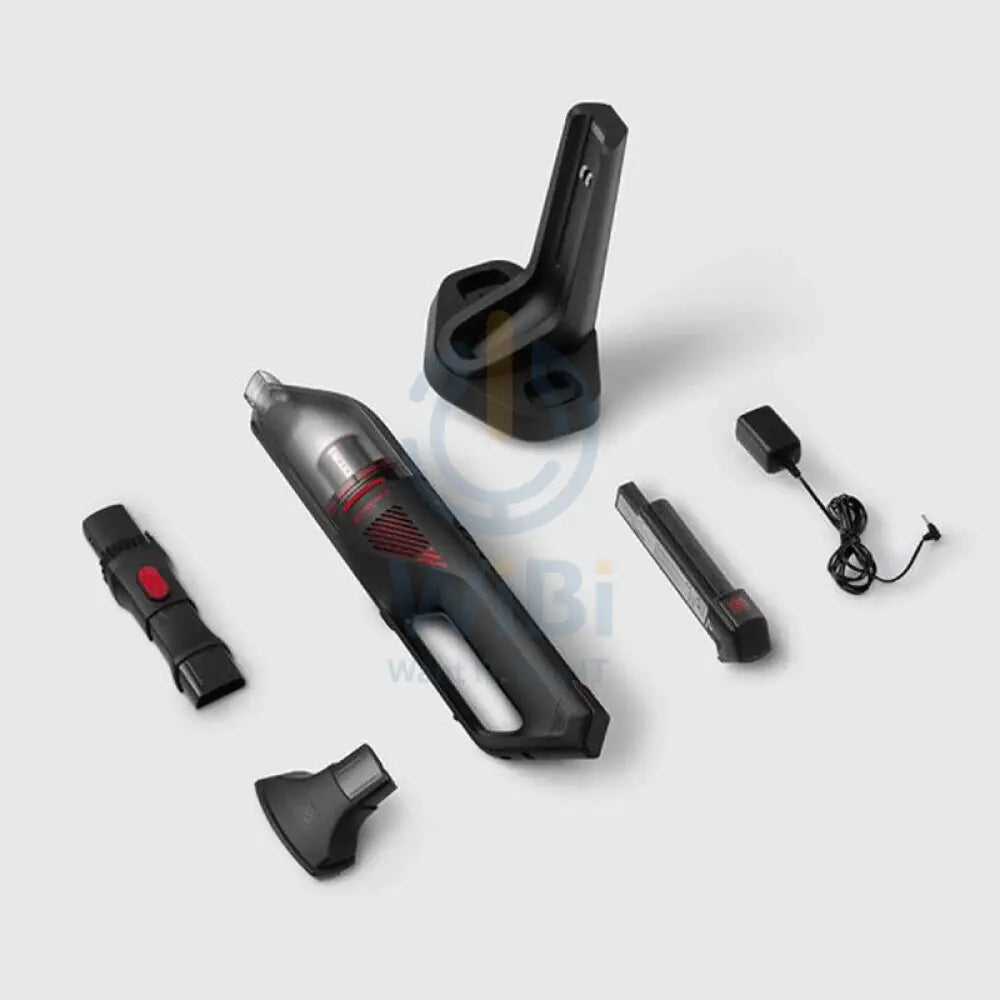 Eufy By Anker Homevac H30 Venture Cordless Car Vacuum Cleaner - Black Accessories > Other Accessories