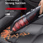 Eufy By Anker Homevac H30 Venture Cordless Car Vacuum Cleaner - Black Accessories > Other Accessories