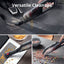 Eufy By Anker Homevac H30 Venture Cordless Car Vacuum Cleaner - Black Accessories > Other Accessories