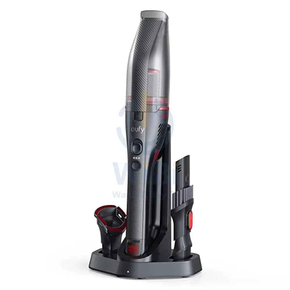 Eufy By Anker Homevac H30 Venture Cordless Car Vacuum Cleaner - Black Accessories > Other Accessories