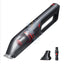 Eufy By Anker Homevac H30 Venture Cordless Car Vacuum Cleaner - Black Accessories > Other Accessories