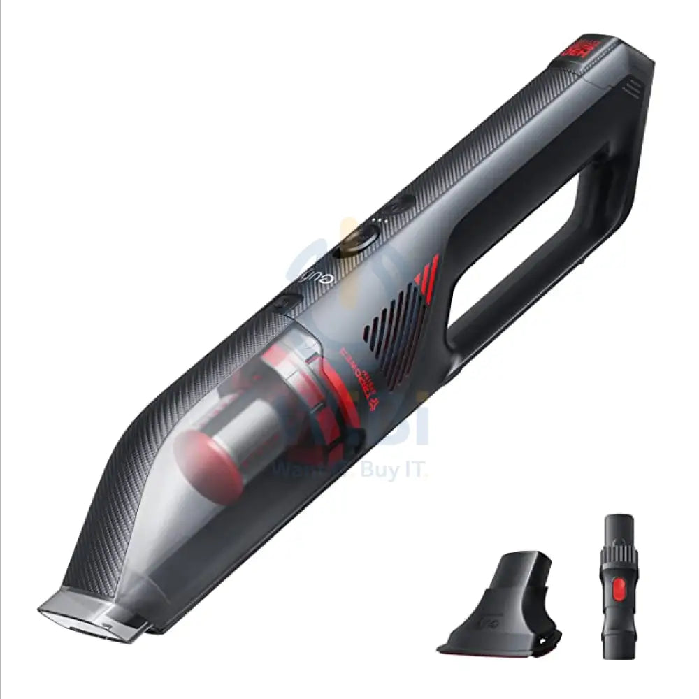 Eufy By Anker Homevac H30 Venture Cordless Car Vacuum Cleaner - Black Accessories > Other Accessories