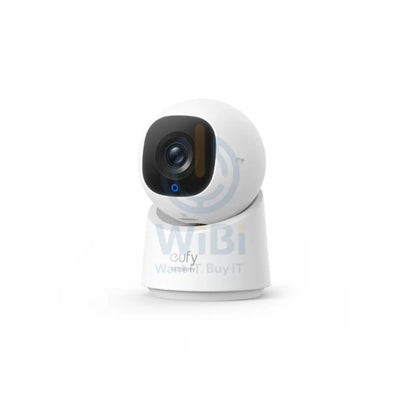 Eufy C220 Indoor Camera - 2K / Digital Zoom - White Cameras > Security Cameras > Offer Zone