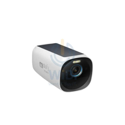 Eufy Cam 3 4K add on Camera - White Accessories > Cameras