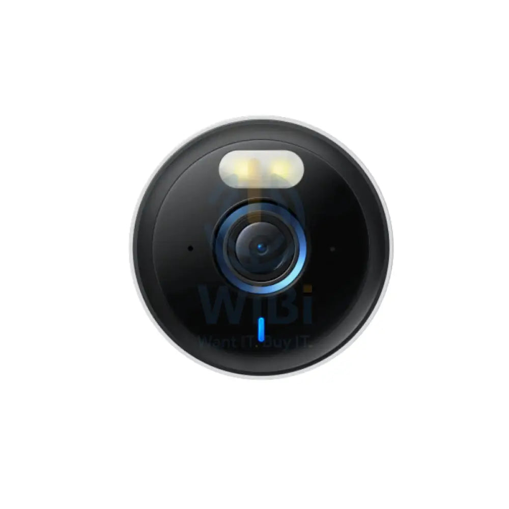 Eufy Cam E330 Outdoor Professional Security Camera - 4K / White Cameras > Security Cameras