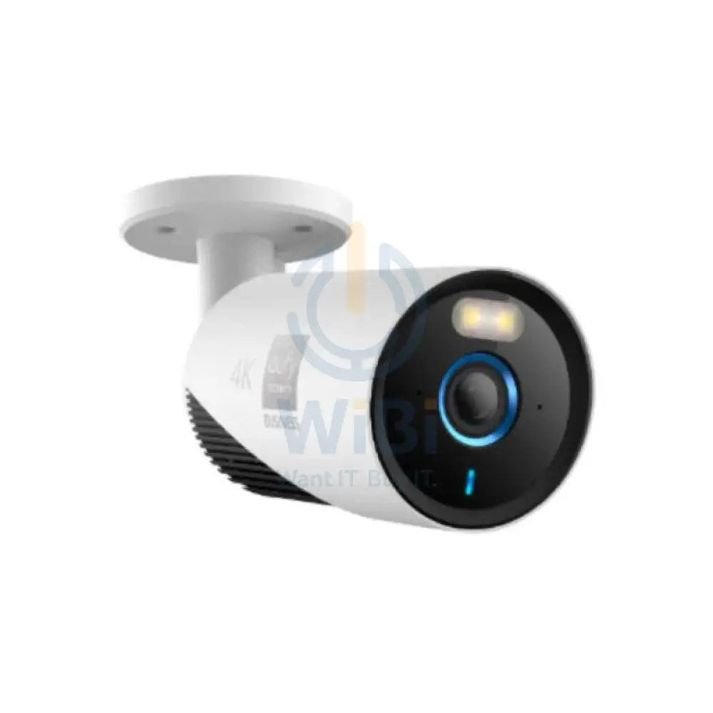 Eufy Cam E330 Professional Add-on Security Camera - 4K / White Cameras > Security Cameras