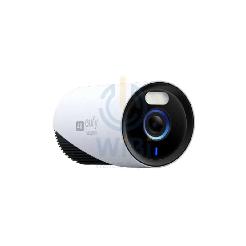 Eufy Cam E330 Professional Add-on Security Camera - 4K / White Cameras > Security Cameras