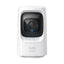 Eufy Indoor Cam Mini 2K Pan & Tilt - White Cameras > Security Cameras > Offer Zone
