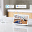Eufy Indoor Cam Mini 2K Pan & Tilt - White Cameras > Security Cameras > Offer Zone