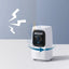 Eufy Indoor Cam Mini 2K Pan & Tilt - White Cameras > Security Cameras > Offer Zone