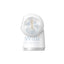 Eufy Indoor Cam S350 4K Dual Cameras - White Cameras > Security Cameras > Offer Zone