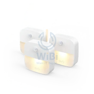 Eufy Lumi Stick-On Night Light Accessories > Smart Devices