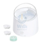 Eufy Pet Water Fountain - White Accessories > Smart Devices