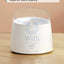 Eufy Pet Water Fountain - White Accessories > Smart Devices