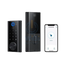 Eufy Smart Lock Finger Print & Wi-Fi - Black Accessories > Smart Devices > Offer Zone