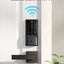 Eufy Smart Lock Wi-Fi - Black Accessories > Smart Devices > Offer Zone