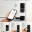 Eufy Smart Lock Wi-Fi - Black Accessories > Smart Devices > Offer Zone