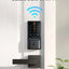 Eufy Smart Lock Wi-Fi - Black Accessories > Smart Devices > Offer Zone