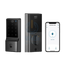 Eufy Smart Lock Wi-Fi - Black Accessories > Smart Devices > Offer Zone