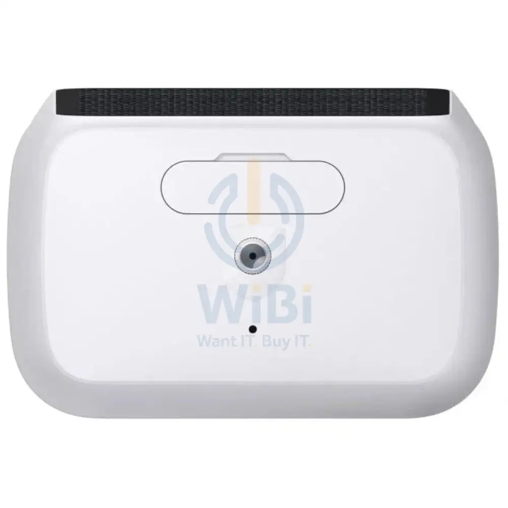 كاميرا Eufy Spotlight Cam برو سولار 2K - أبيض كاميرات >كاميرات الأمان