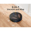 Eufy T2258K11 RoboVac G20 Hybrid 2-in-1 Vacuum and Mop Robotic Vacuum Cleaner - 2500Pa / Wi-Fi / 2600mAh Li-ion Battery