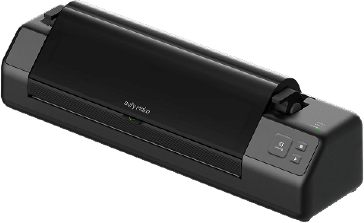 eufyMake UV DTF Laminating Machine - Black