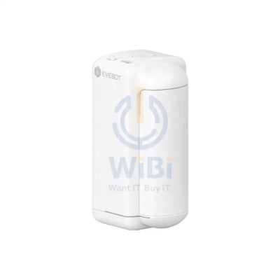 Evebot PrintPods-Handheld Printers for Absorbent Surfaces – White Printers & Scanners > Printers