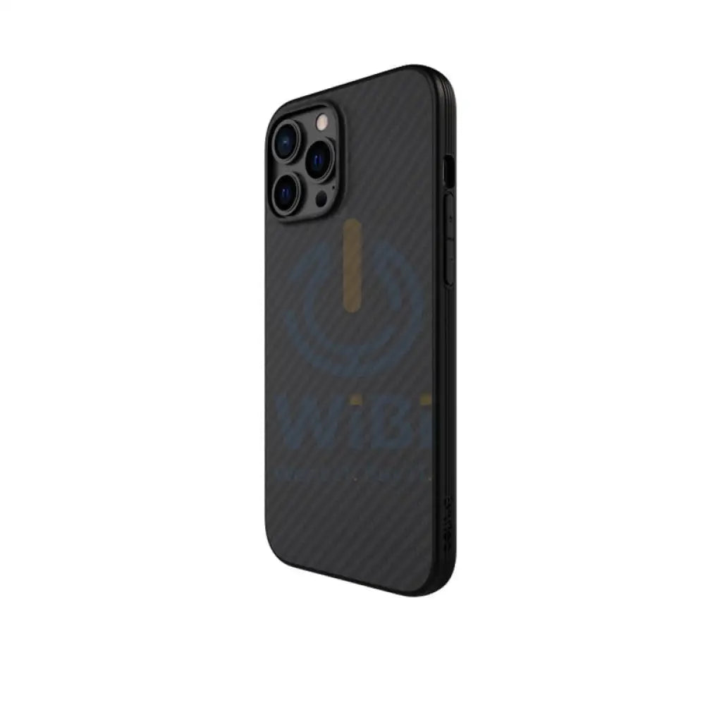 Evutec AER Karbon Case - iPhone 13 Pro Max / Black