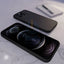Evutec AER Karbon Case - iPhone 13 Pro Max / Black